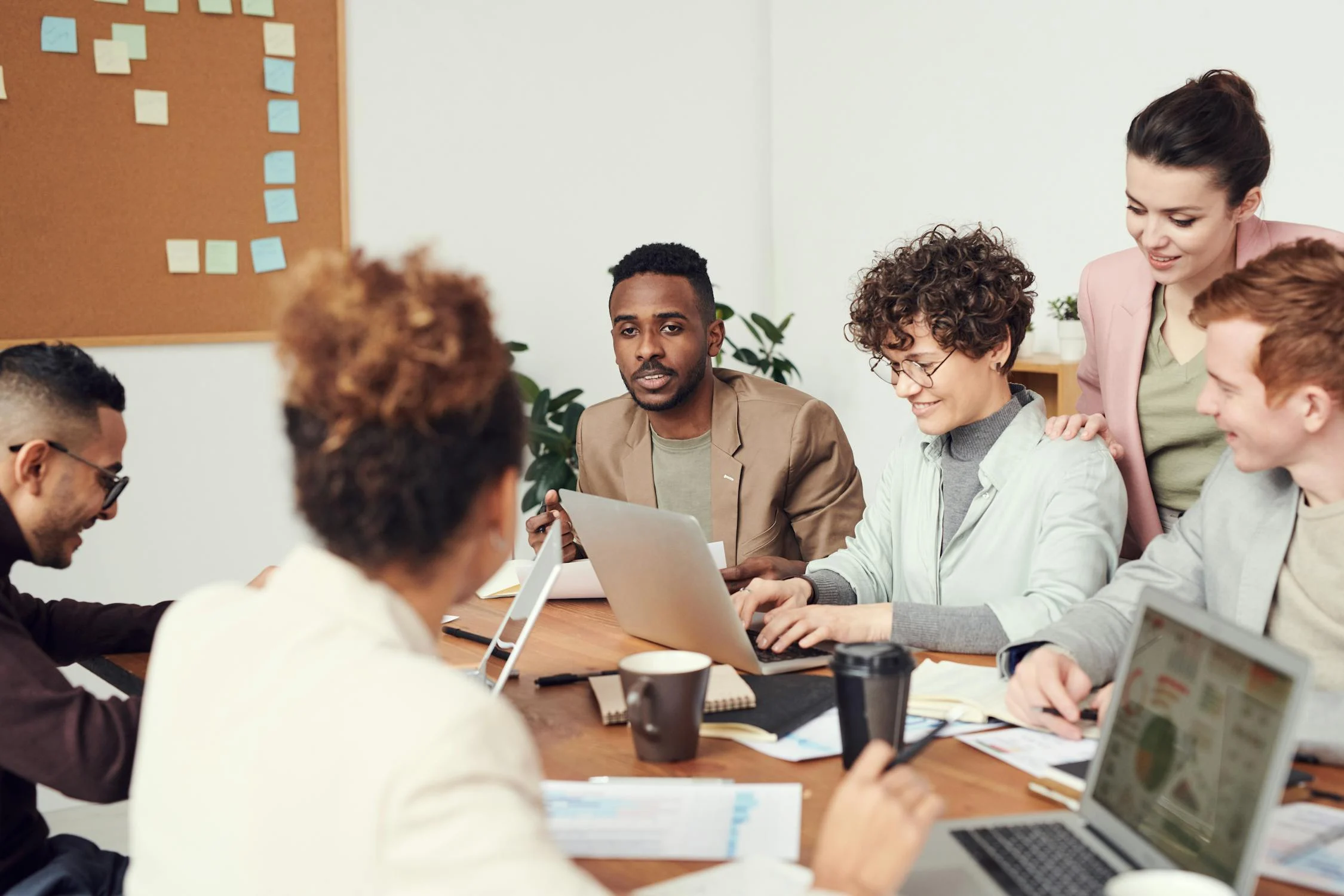 AI-Powered Demand Forecasting
