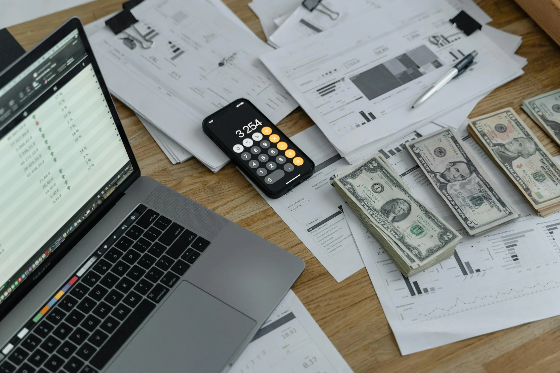 Real-time Fraud Detection System